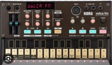 Korg synthesizer voices for sale  Irvine