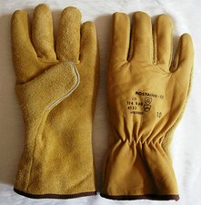 Gants frigoriste rostaing d'occasion  Vannes