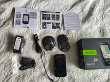Bryton rider 750t for sale  DARLINGTON