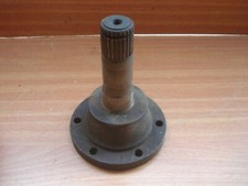 Eixo diferencial para Lancia Delta 7027795 fabricante de equipamento original comprar usado  Enviando para Brazil