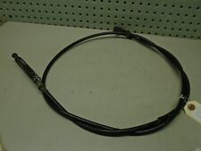 Rear brake cable for sale  Ann Arbor