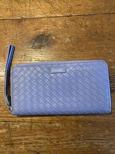 Fossil geldbörse clutch gebraucht kaufen  Montabaur