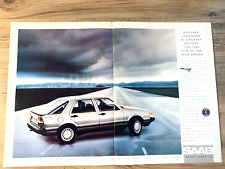 Saab 9000 turbo for sale  PRESTON