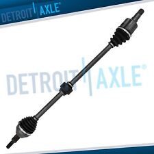 Usado, Eixo dianteiro direito CV para 08-10 Dodge Grand Caravan Chrysler Town & Country Routan comprar usado  Enviando para Brazil