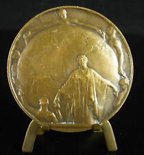 Médaille maison pen d'occasion  Strasbourg-