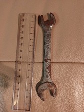 Nissan vintage 12mm for sale  DOWNHAM MARKET