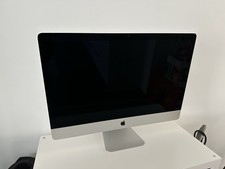 Apple imac retina gebraucht kaufen  Bühl