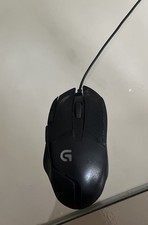 Logitech g402 mouse usato  Cattolica