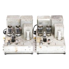 1963 Allen Organ Modelo 75 75 75w Estéreo Mono Bloco KT88 Tubo Vintage Amplificadores Amplificador comprar usado 1963 Allen Organ Modelo 75 75 75w Estéreo Mono Bloco KT88 Tubo Vintage Amplificadores Amplificador comprar usado  Enviando para Brazil