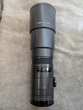 sigma 400 for sale sigma 400 for sale STURMINSTER NEWTON