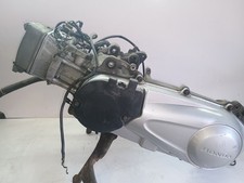 Honda dylan ses for sale  DARLINGTON