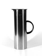 Stelton denmark edelstahl gebraucht kaufen  Bubenheim, Essenheim, Zornheim