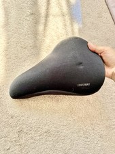 Bike cushion seat for sale  LEEDS