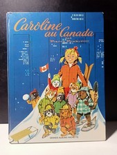 Caroline canada grands d'occasion  Moirans-en-Montagne
