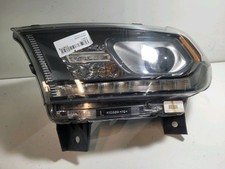 Phare gauche dodge d'occasion Phare gauche dodge d'occasion  Seclin