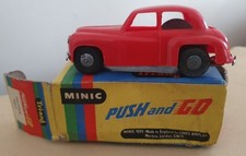 Vintage triang minic for sale  RYTON