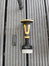 Roughneck bolster chisel for sale  RHYL