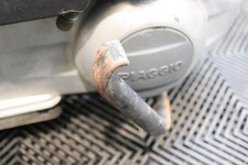 Moteur scooter piaggio d'occasion  France