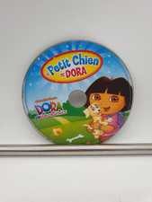 Dvd dora exploratrice d'occasion  Les Mureaux