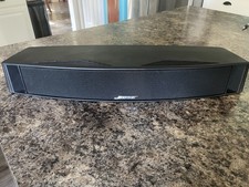 Bose vcs 100 for sale  Montgomery