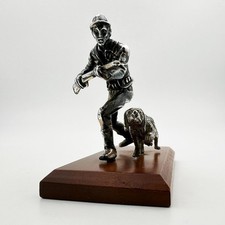 Novelty hunter dog for sale  SALISBURY