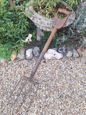 Used vintage handled for sale  SWAFFHAM