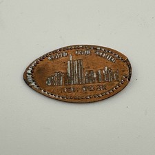 Vintage new york for sale  New Bern