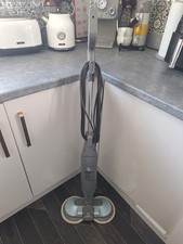 Shark steam scrub for sale  WAKEFIELD