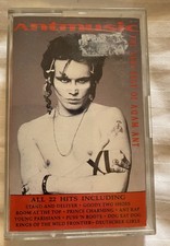 Adam ant. antmusic for sale  CHEADLE