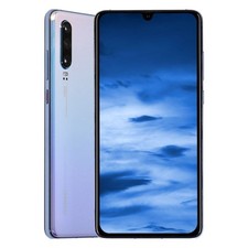 Huawei p30 single gebraucht kaufen  Eilenburg