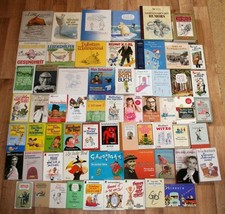 Bücher humor witze gebraucht kaufen  Wildsteig