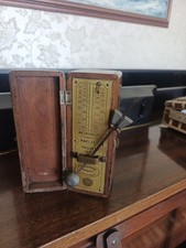 Metronome apres maelzel for sale  TROON