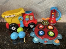 Interactive toddler toy for sale  Renton