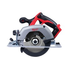 Serra circular Milwaukee 2630-80 M18 18V 6-1/2 polegadas - nua, recondicionada comprar usado  Enviando para Brazil