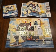 Charles wysocki rockland for sale  San Diego
