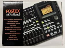 Fostex mkii digital d'occasion  Expédié en Belgium