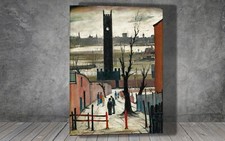 Lowry clock tower for sale  LONDON