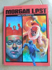 Morgan lost una usato  Eboli