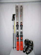 Atomic vantage top gebraucht kaufen  Selb