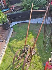Vintage farm tool. for sale  SLEAFORD