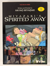 Spirited away vol. for sale  Urbana