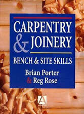 Tooke chris carpentry for sale  STOCKPORT