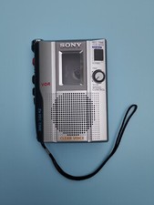 Sony tcm 200dv for sale  PENTRE