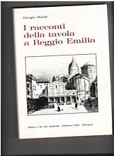 Racconti della tavola usato  Montecchio Emilia