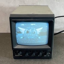Panasonic cctv crt for sale  DUNFERMLINE