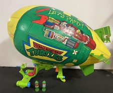 Vintage tmnt blimp for sale  Cape Girardeau