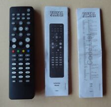 Universal fernbedienung total gebraucht kaufen  Tübingen