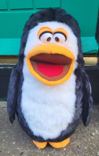 Silly puppets animal for sale  BURNHAM-ON-CROUCH