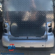 Paraurti posteriore smart usato  Toscolano Maderno