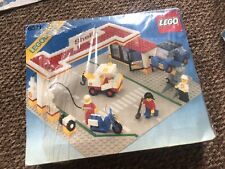 Lego 6371 service usato  Roma